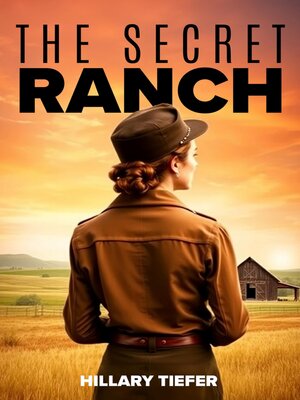 cover image of The Secret Ranch